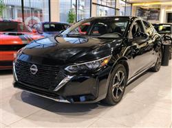 نیسان سێنترا